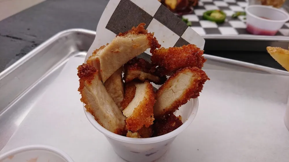 Chicken Tenders